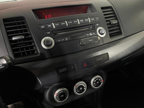 Mitsubishi Lancer X с пробегом 2008 года, цена 670 000 рублей, 176961 км, седан, Автокод Объявления