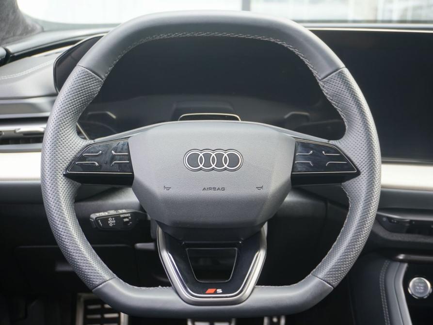 Audi Q5 III (GU) Москва  - изображение 14