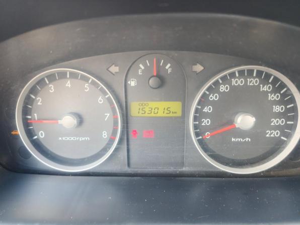 Hyundai Getz I Рестайлинг с пробегом 2010 года, цена 491 200 рублей, 152983 км, хэтчбек, Автокод Объявления
