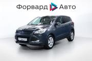 Ford Kuga II Тюмень  - изображение 28