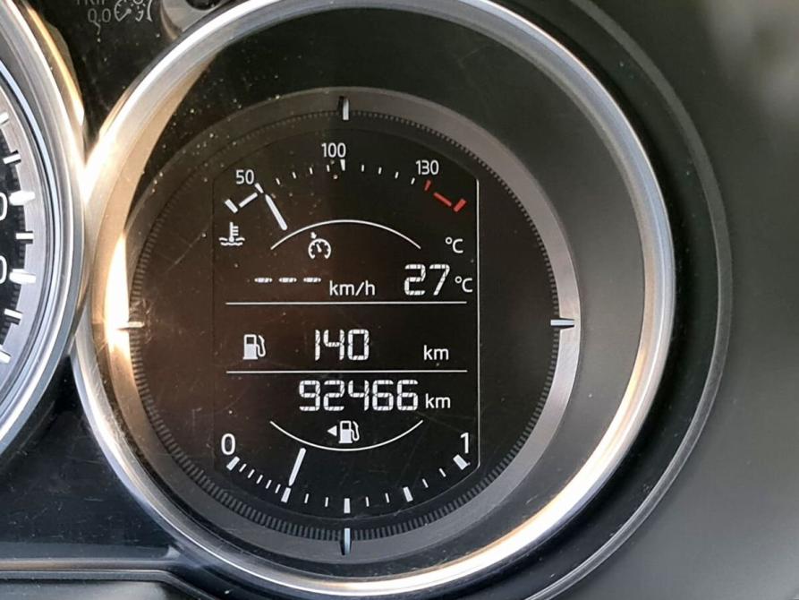 Mazda CX-5 II Москва  - изображение 16