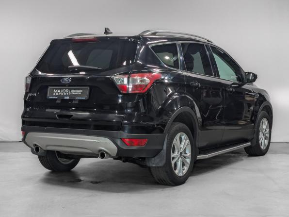 Ford Kuga II Рестайлинг с пробегом 2019 года, цена 1 915 000 рублей, 89130 км, внедорожник, Автокод Объявления