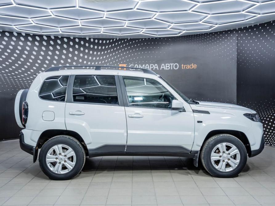 Lada (ВАЗ) Niva Travel I Самара  - изображение 5