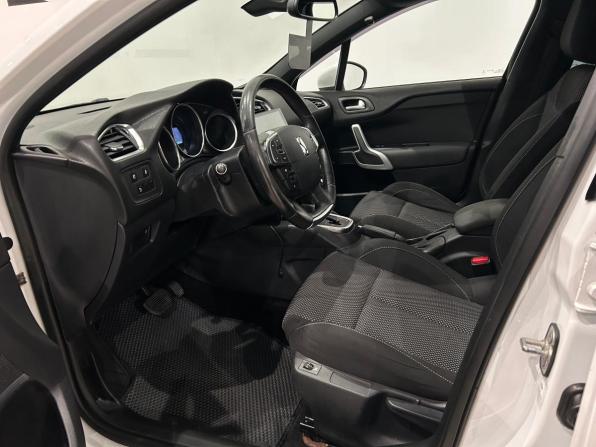 Citroen DS4 с пробегом 2014 года, цена 649 000 рублей, 163847 км, хэтчбек, Автокод Объявления