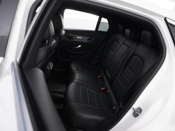 Mercedes-Benz GLC Coupe I (C253) с пробегом 2016 года, цена 3 448 444 рубля, 110039 км, внедорожник, Автокод Объявления