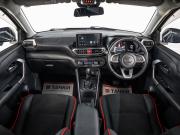 Toyota Raize I Иркутск  - изображение 35