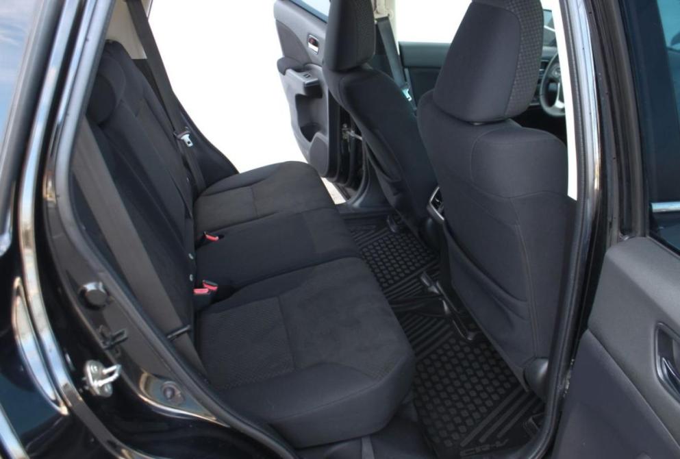 Honda CR-V IV Рестайлинг Нижний Новгород  - изображение 13