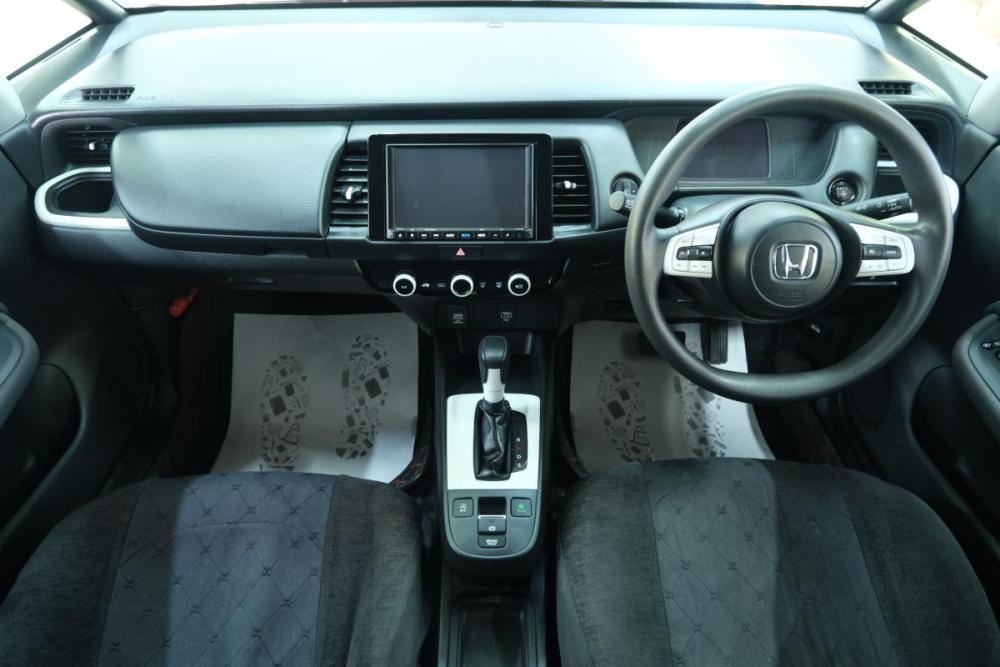 Honda Fit IV Омск  - изображение 14