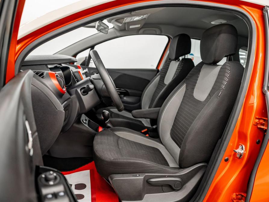 Renault Kaptur I Красноярск  - изображение 6