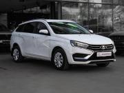 Lada (ВАЗ) Vesta I Рестайлинг (NG) Москва  - изображение 23