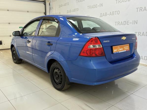Chevrolet Aveo I Рестайлинг с пробегом 2010 года, цена 359 000 рублей, 237000 км, седан, Автокод Объявления