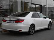 Toyota Camry VII (XV50) Рестайлинг Москва  - изображение 30
