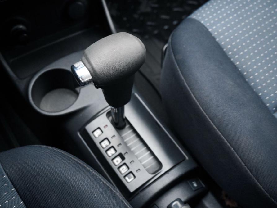 Hyundai Getz I Рестайлинг Ростов-на-Дону  - изображение 16