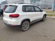 Volkswagen Tiguan I Рестайлинг Ижевск  - изображение 32
