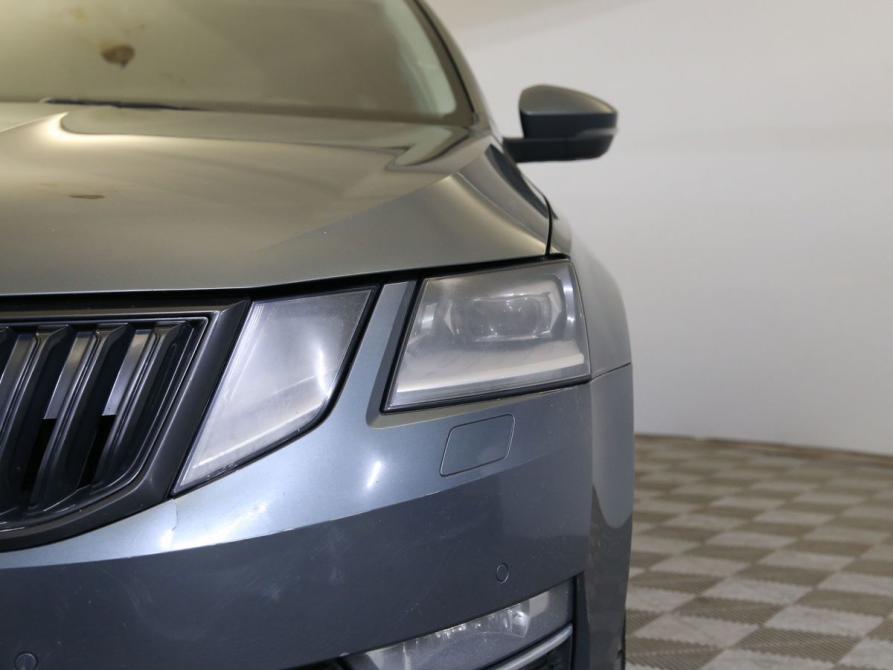 Skoda Octavia III (A7) Рестайлинг Санкт-Петербург  - изображение 9