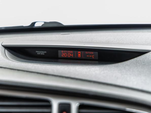 Kia Ceed II с пробегом 2013 года, цена 1 118 000 рублей, 125397 км, хэтчбек, Автокод Объявления