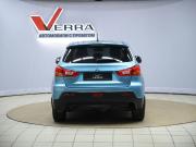 Mitsubishi ASX I Уфа  - изображение 22