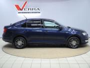 Skoda Rapid I Уфа  - изображение 19