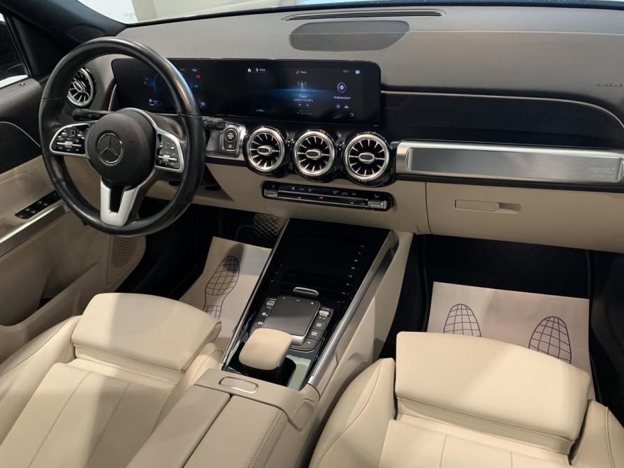 Mercedes-Benz GLB I (X247) Санкт-Петербург  - изображение 12