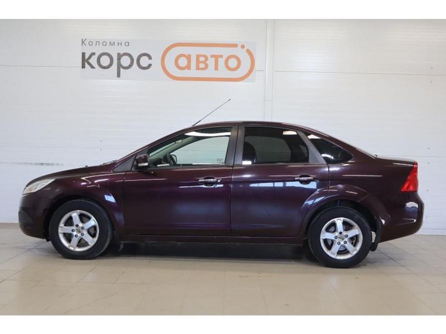 Ford Focus II Рестайлинг Коломна  - изображение 2