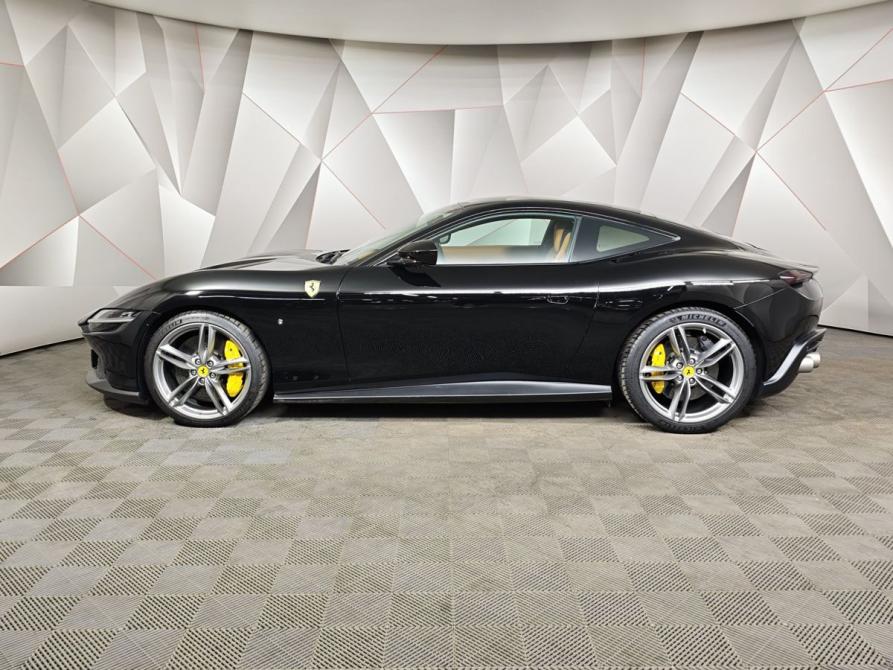 Ferrari Roma Москва  - изображение 5