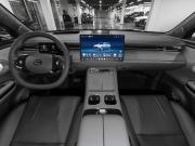 GAC Trumpchi S7 Москва  - изображение 37