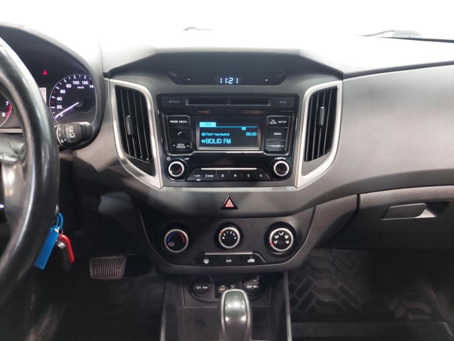 Hyundai Creta I Пермь  - изображение 17