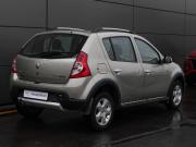 Renault Sandero I Москва  - изображение 20