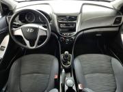 Hyundai Solaris I Рестайлинг Екатеринбург  - изображение 44