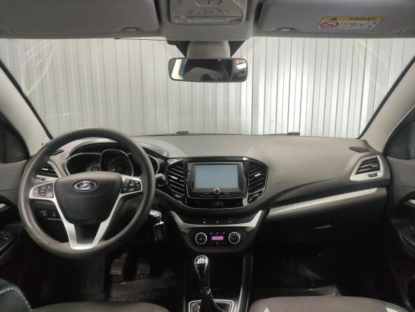 Lada (ВАЗ) Vesta I с пробегом 2019 года, цена 899 000 рублей, 119003 км, универсал, Автокод Объявления