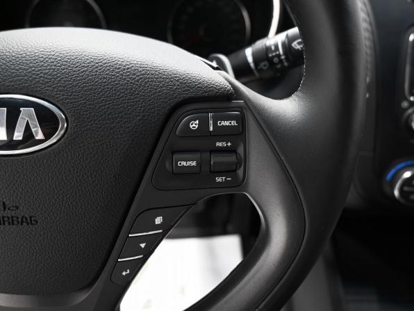 Kia Cerato III с пробегом 2014 года, цена 1 115 000 рублей, 182977 км, седан, Автокод Объявления