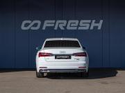 Audi A6 V (C8) Краснодар  - изображение 29