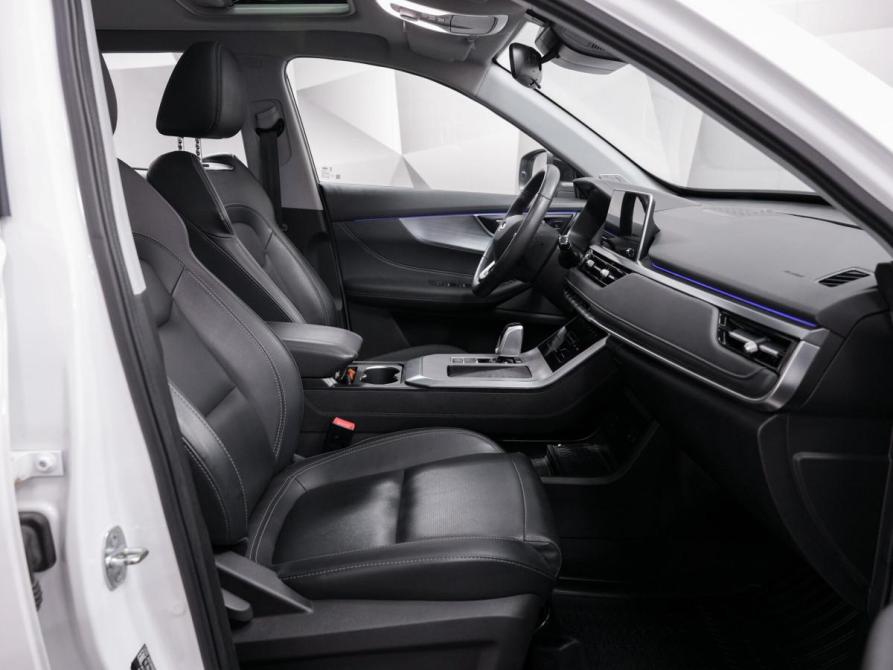 Chery Tiggo 4 Pro I Ульяновск  - изображение 12