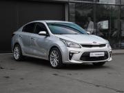 Kia Rio IV Москва  - изображение 26
