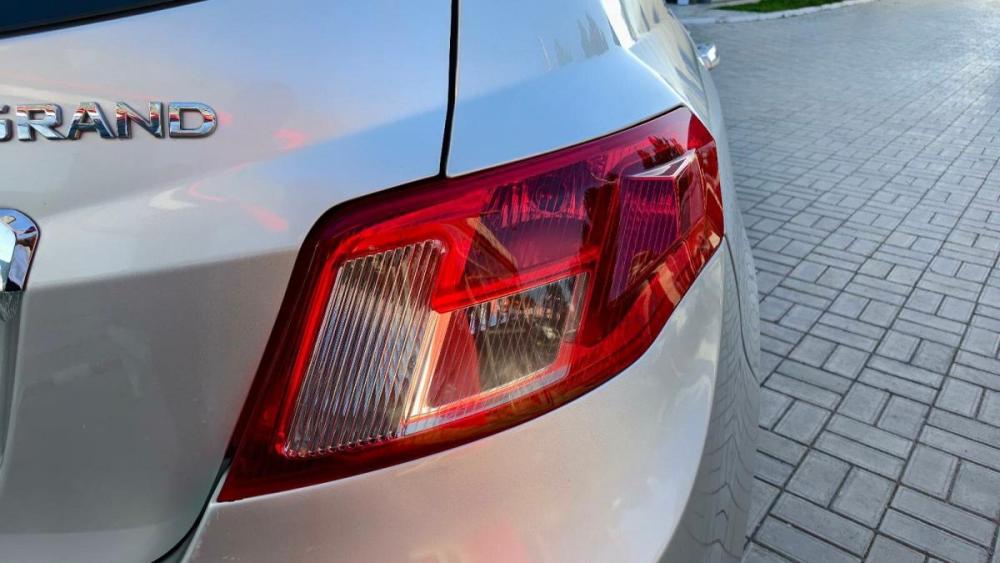 Geely Emgrand EC7 Астрахань  - изображение 11
