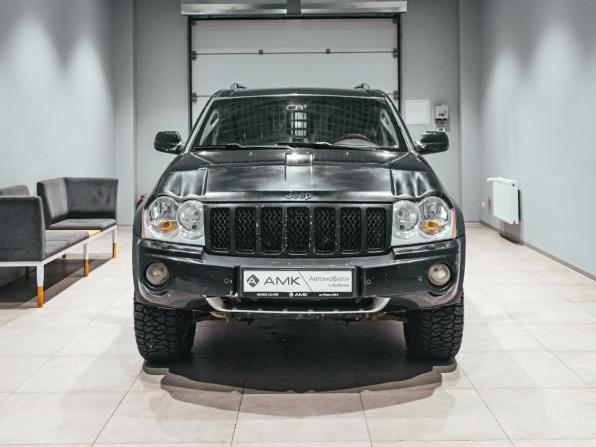 Jeep Grand Cherokee III (WK) с пробегом 2006 года, цена 1 023 864 рубля, 289045 км, внедорожник, Автокод Объявления