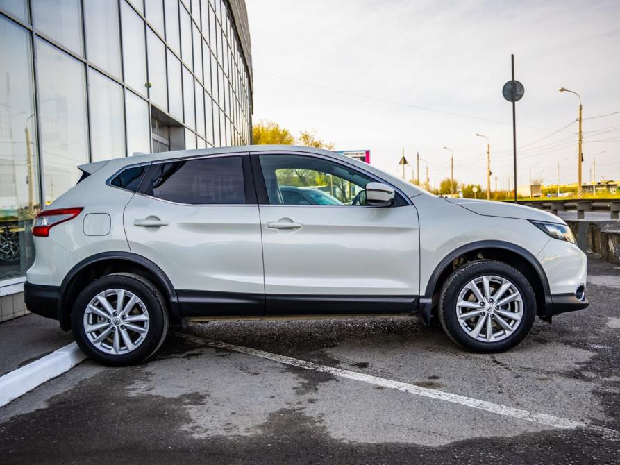 Nissan Qashqai II Волгоград  - изображение 8