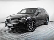 Volkswagen Touareg III Москва  - изображение 22