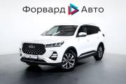 Chery Tiggo 7 Pro I Тюмень  - изображение 29