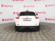 Nissan Juke I Вологда  - изображение 23