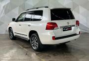 Toyota Land Cruiser 200 Series Рестайлинг 1 Оренбург  - изображение 31