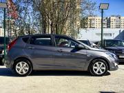 Hyundai Solaris I Рестайлинг Санкт-Петербург  - изображение 17