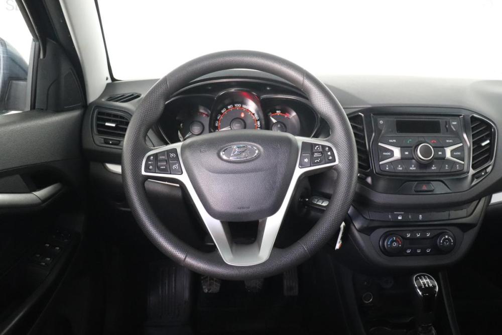 Lada (ВАЗ) Vesta I Ульяновск  - изображение 11