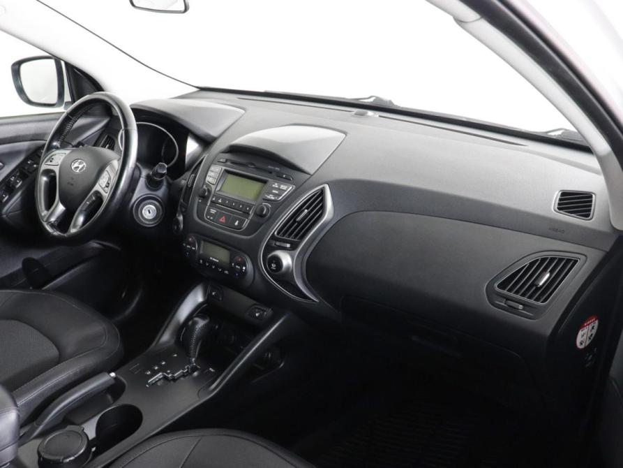 Hyundai ix35 I Рестайлинг Химки  - изображение 11