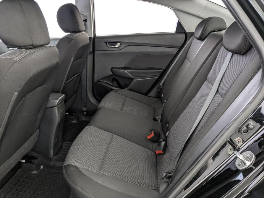 Hyundai Solaris II Москва  - изображение 18