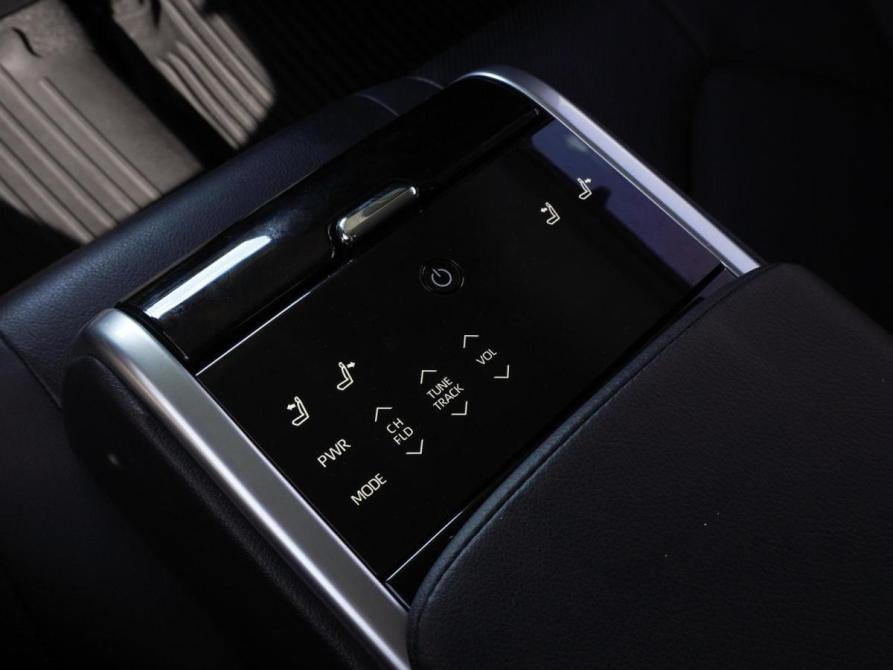 Toyota Camry VIII (XV70) Рестайлинг Воронеж  - изображение 18