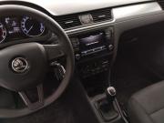 Skoda Rapid I Рестайлинг Минеральные Воды  - изображение 29