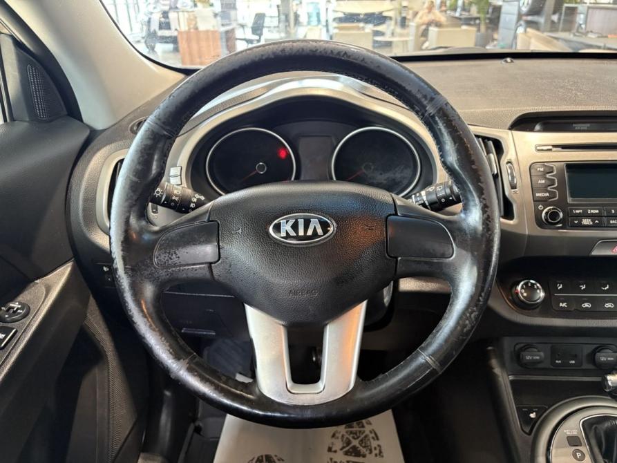 Kia Sportage III Новомосковск  - изображение 12