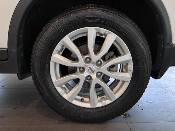 Nissan X-Trail III Рестайлинг с пробегом 2021 года, цена 2 575 000 рублей, 107100 км, внедорожник, Автокод Объявления