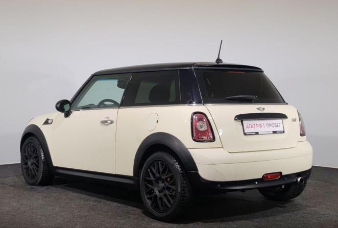 Mini Hatch II (R56) с пробегом 2007 года, цена 570 000 рублей, 228104 км, хэтчбек, Автокод Объявления